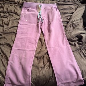 Figs Kade Cargo Scrub Pants